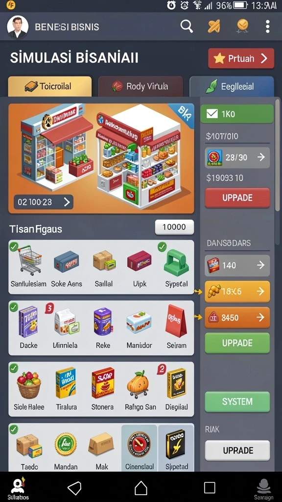 Screenshot 070slot nomor 2