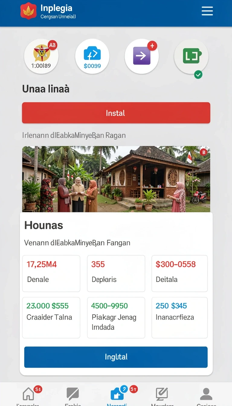 Screenshot 6svip nomor 1