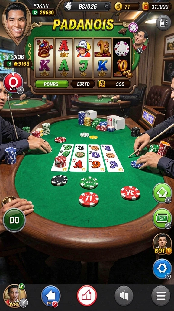 Screenshot 88bos nomor 1