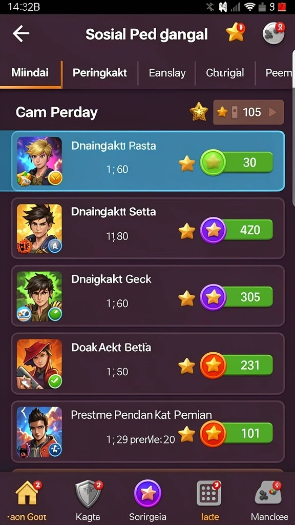 Screenshot 88bos nomor 2