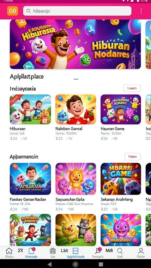 Screenshot 88main nomor 1