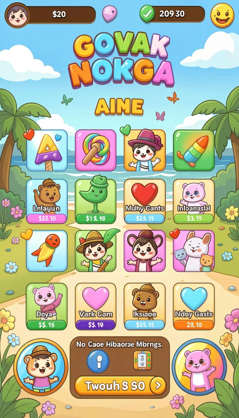 Screenshot 8id nomor 1