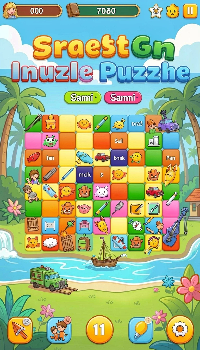 Screenshot 8qr nomor 1