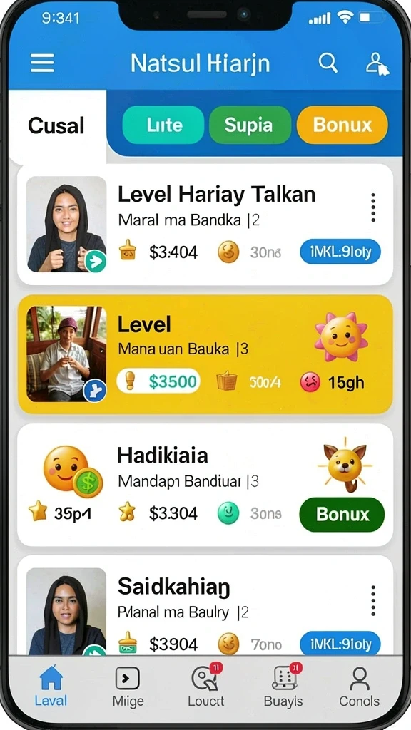 Screenshot 999zk nomor 3