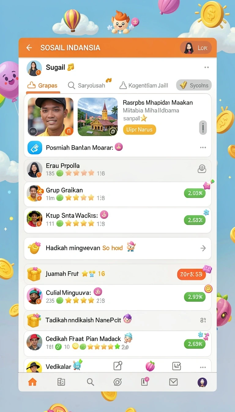 Screenshot baliwin66 nomor 1