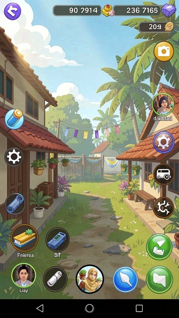 Screenshot bandar99 nomor 1