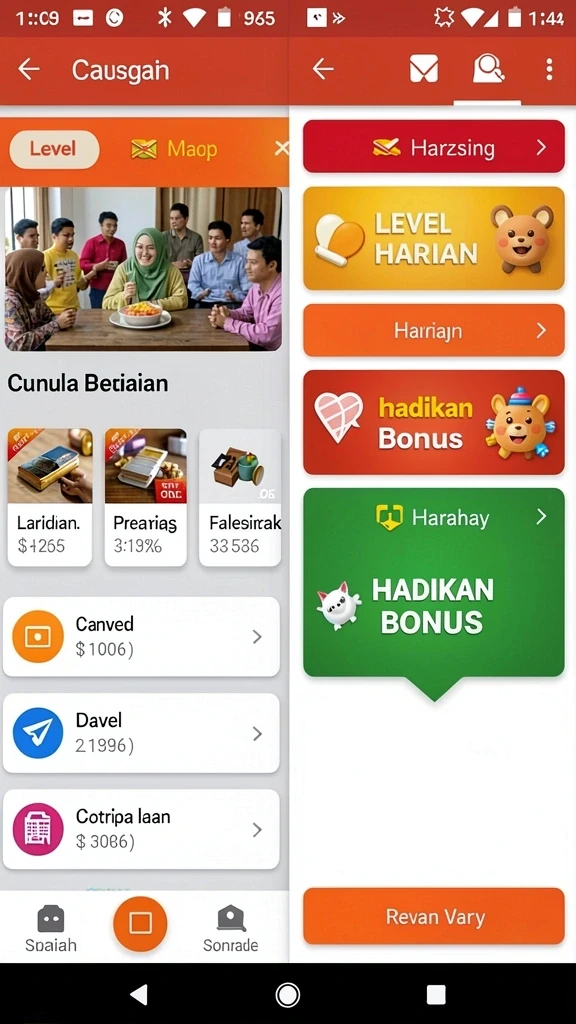 Screenshot bandar99 nomor 3