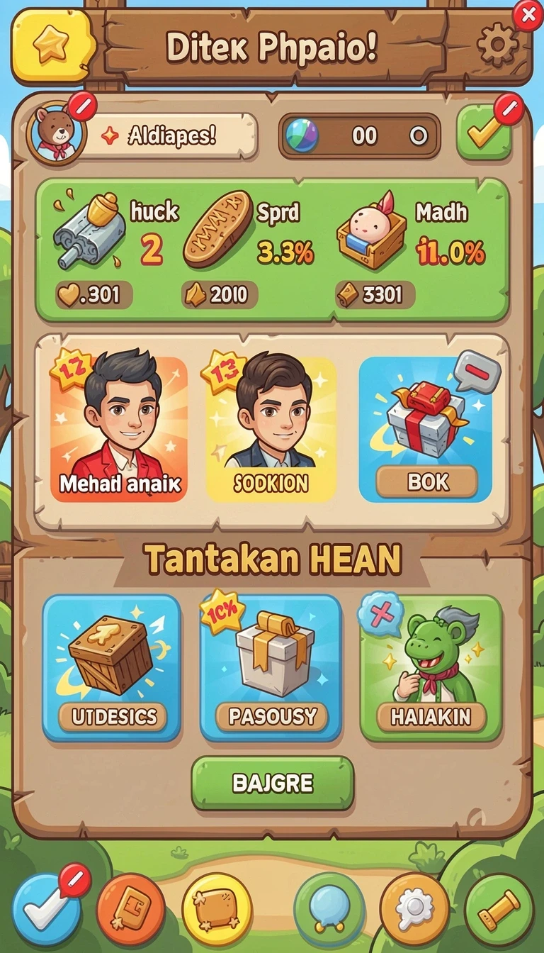 Screenshot beton999 nomor 2