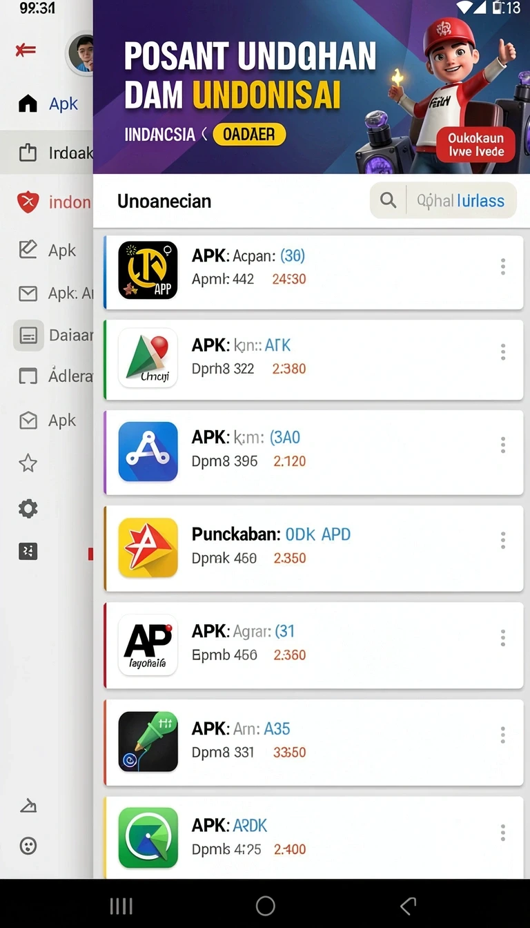 Screenshot bos5000 nomor 2