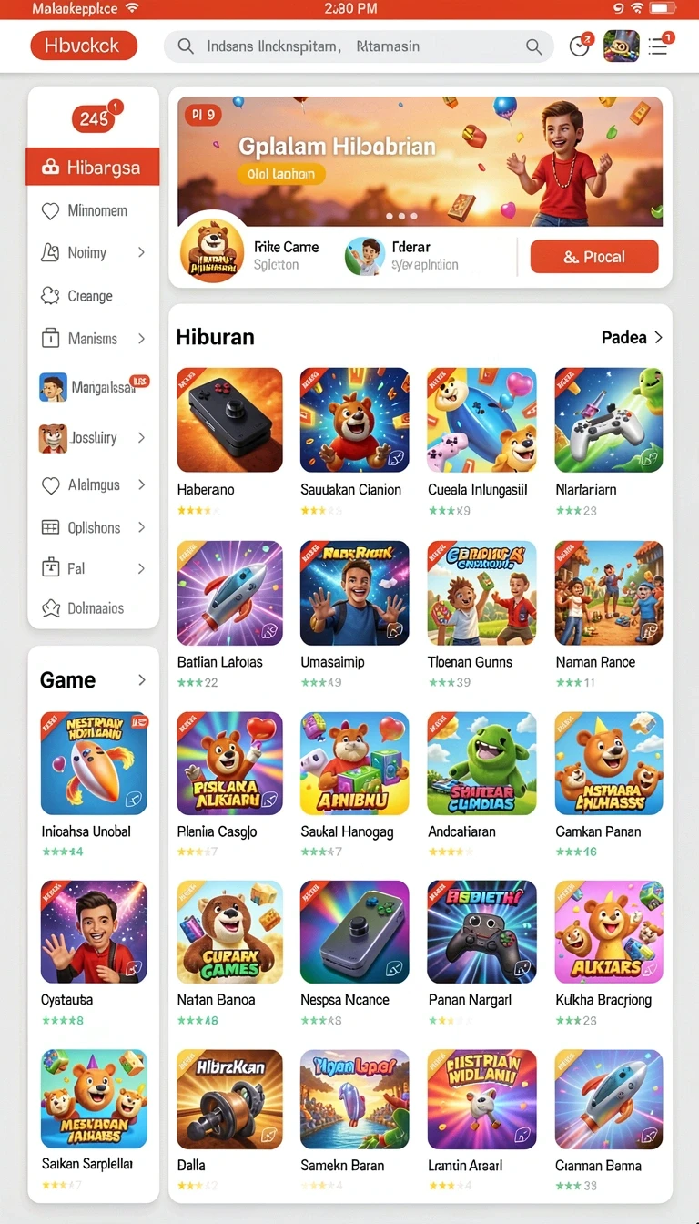 Screenshot bos5000 nomor 3