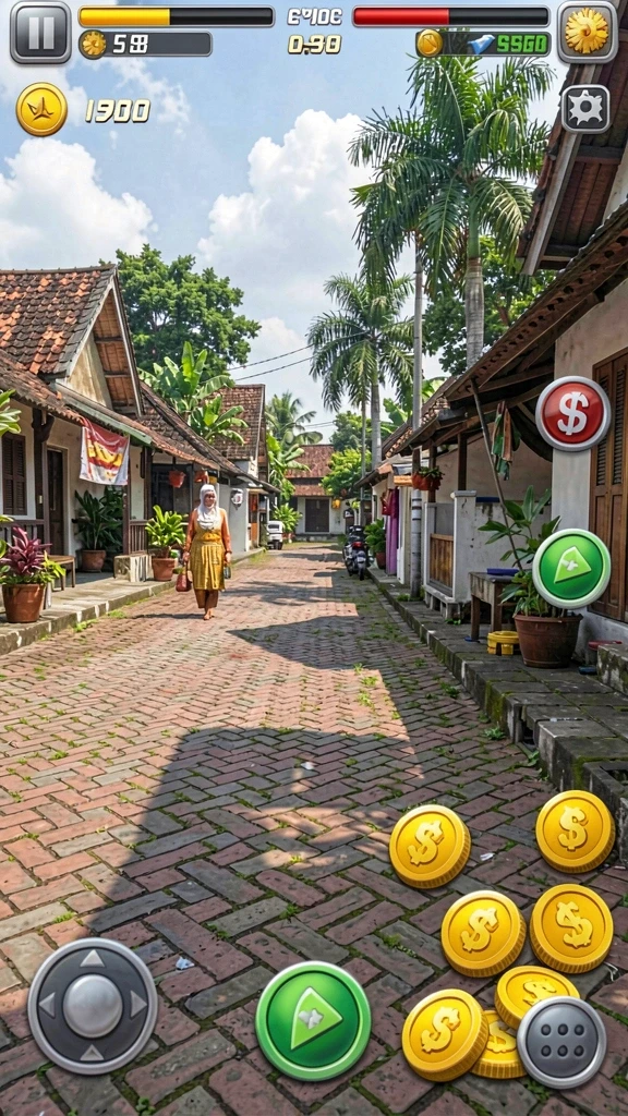 Screenshot bukit777 nomor 1