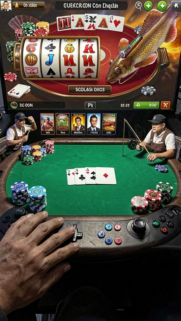 Screenshot bw888 nomor 3