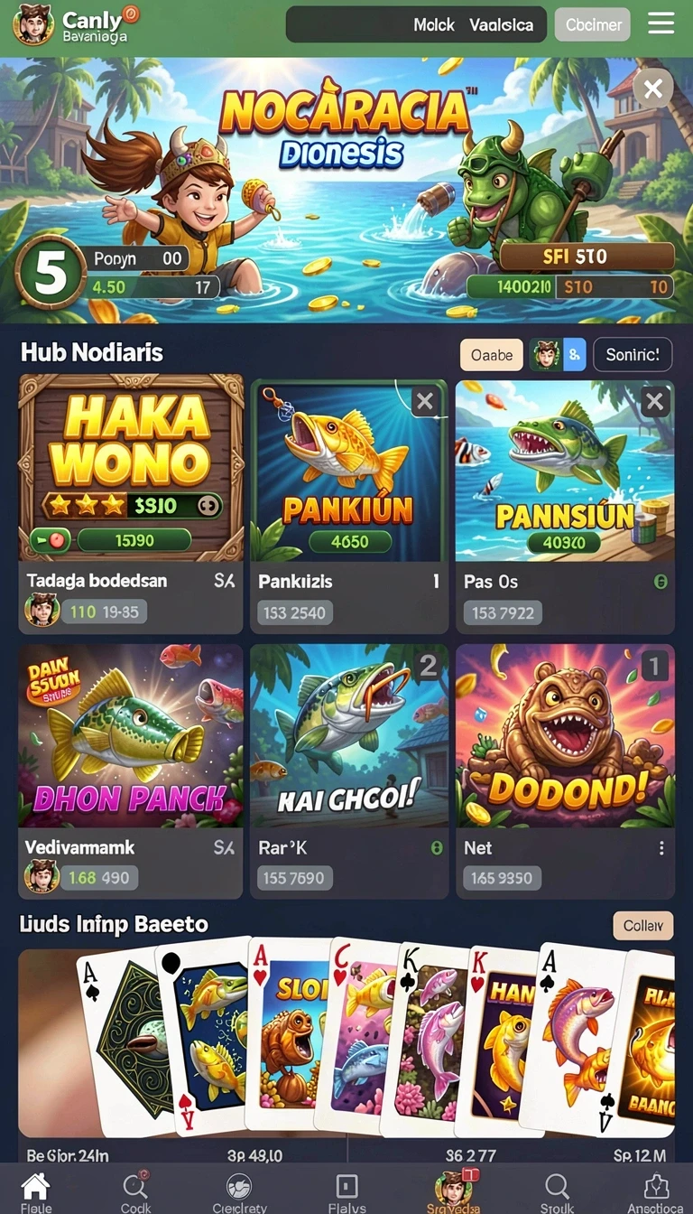 Screenshot cemara77 nomor 1
