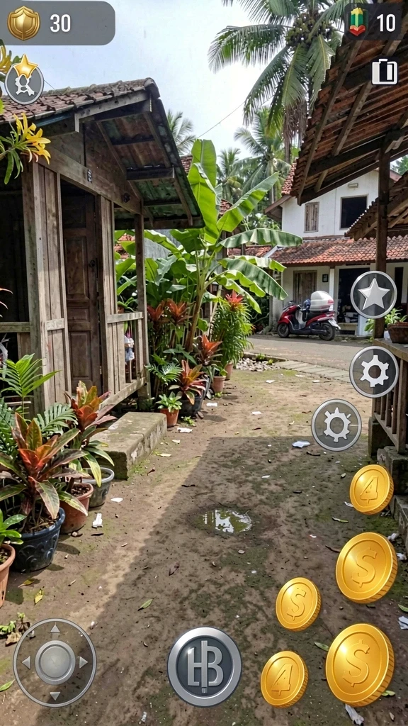 Screenshot d200m nomor 1