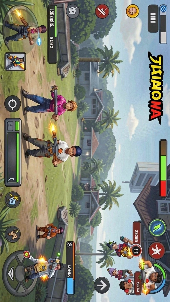Screenshot dewa1000 nomor 1