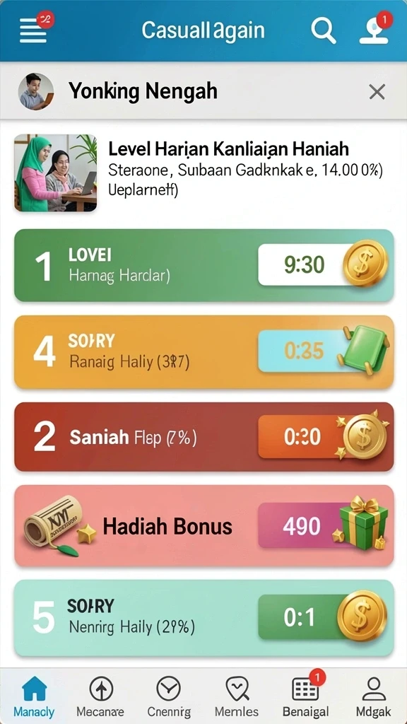 Screenshot dewalin nomor 1