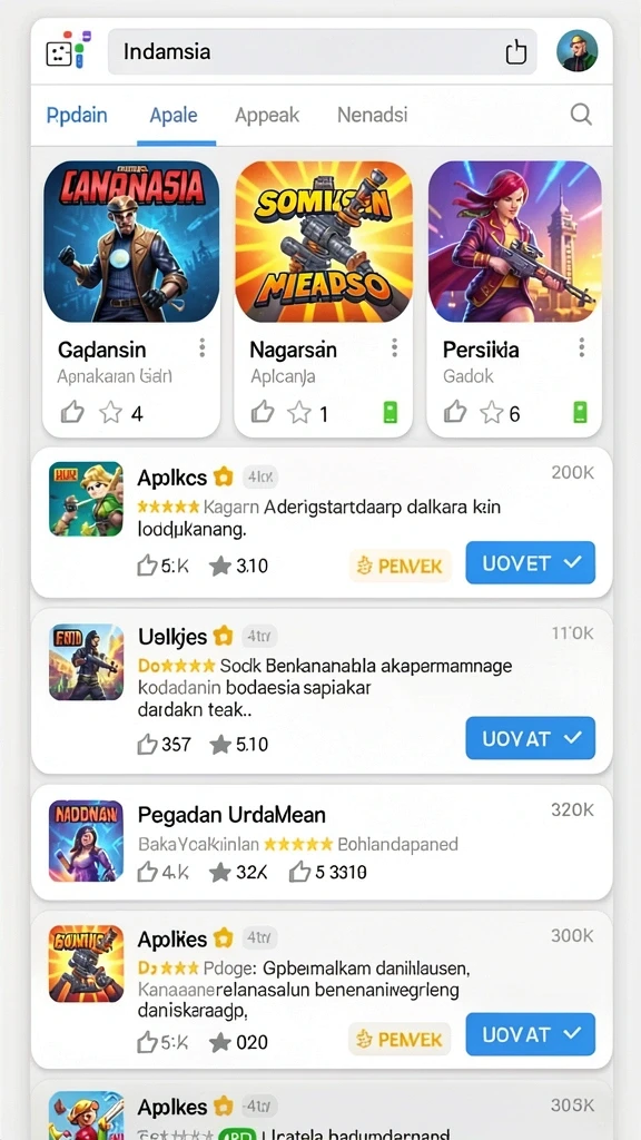 Screenshot dora77 nomor 1