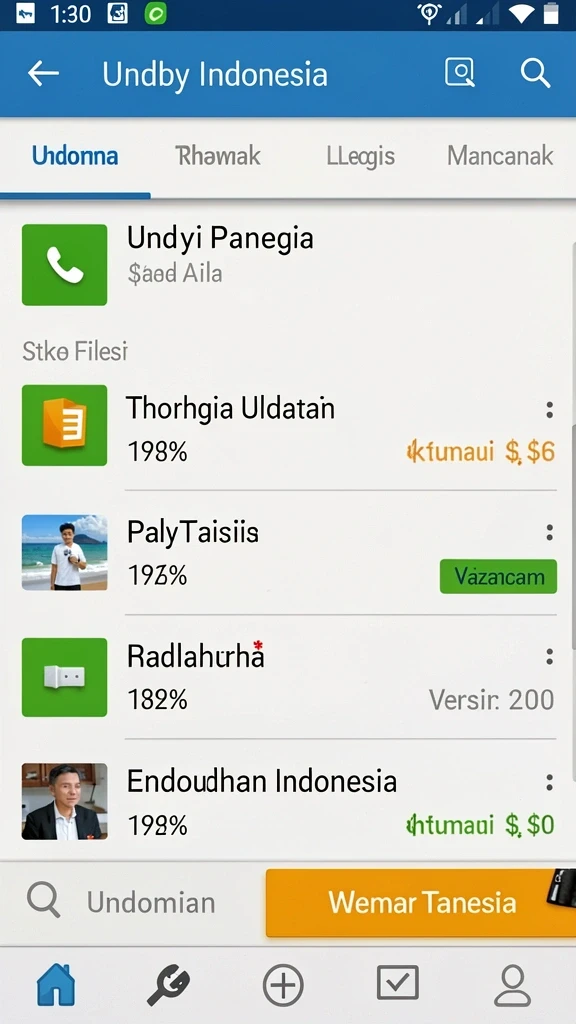 Screenshot dora77 nomor 3