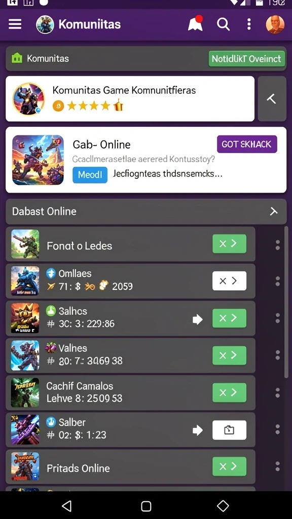 Screenshot fungame777 nomor 2