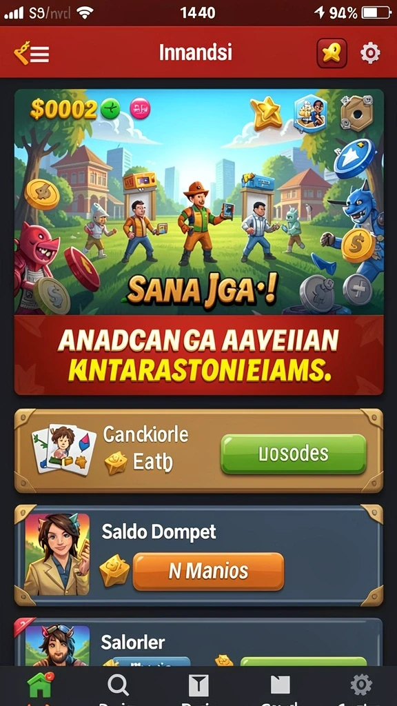 Screenshot fungame777 nomor 3