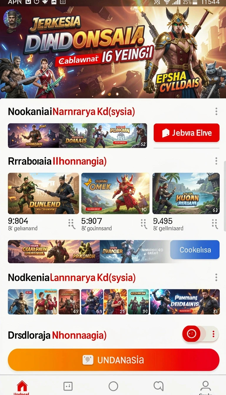Screenshot gacormax nomor 3