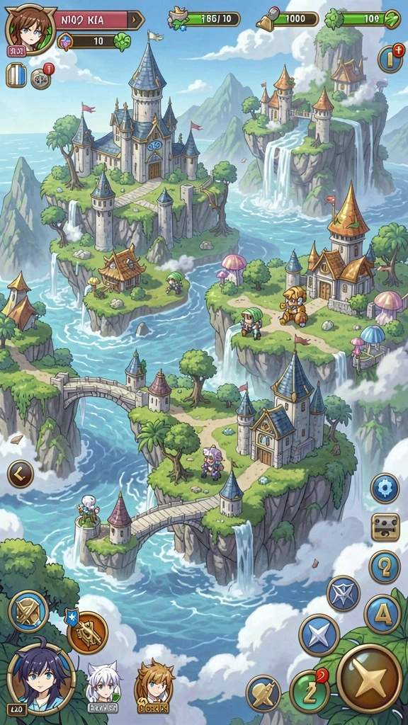 Screenshot gamerp nomor 3