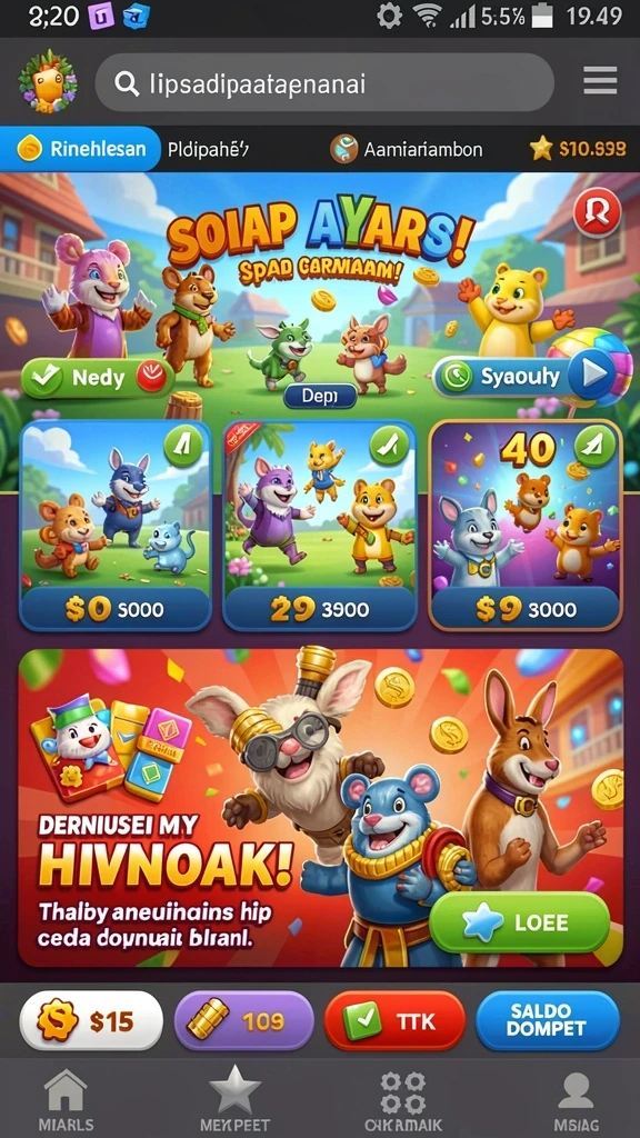 Screenshot gatotkaca123 nomor 2