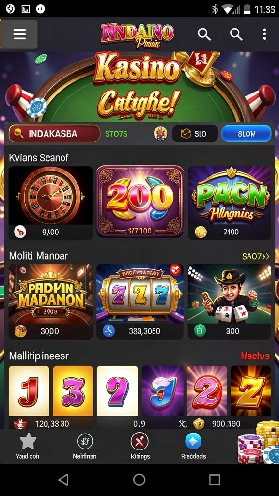 Screenshot hajar777 nomor 3
