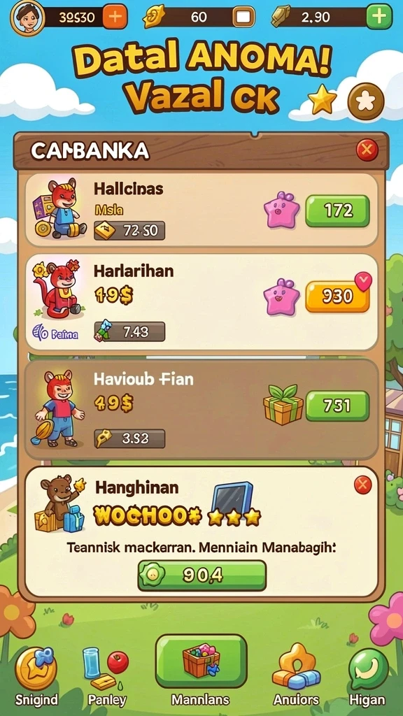 Screenshot hokiwin nomor 3