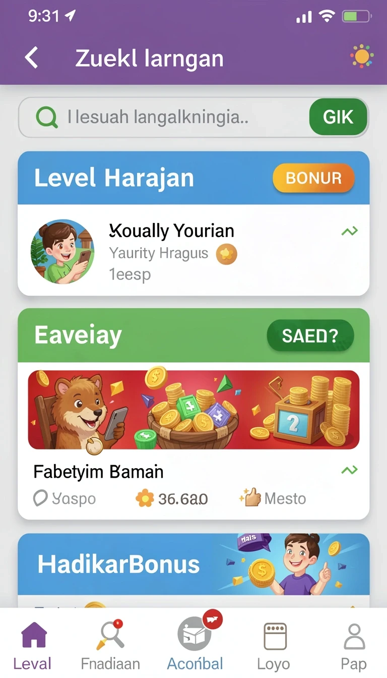 Screenshot idrok nomor 1