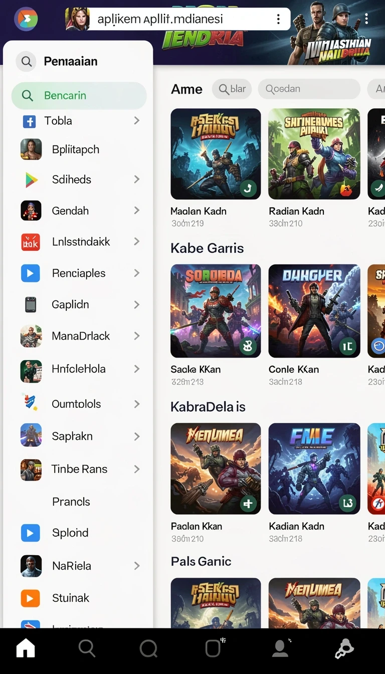 Screenshot ink789 nomor 3