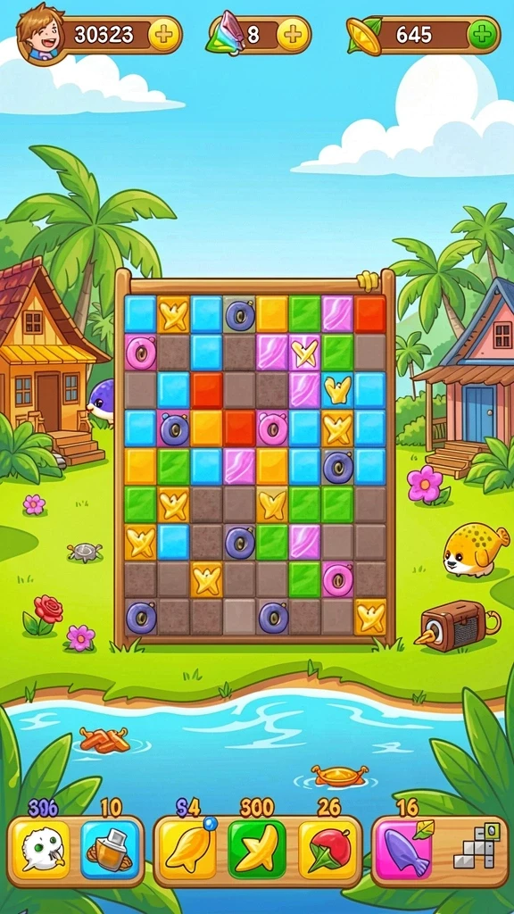 Screenshot kastoto nomor 2
