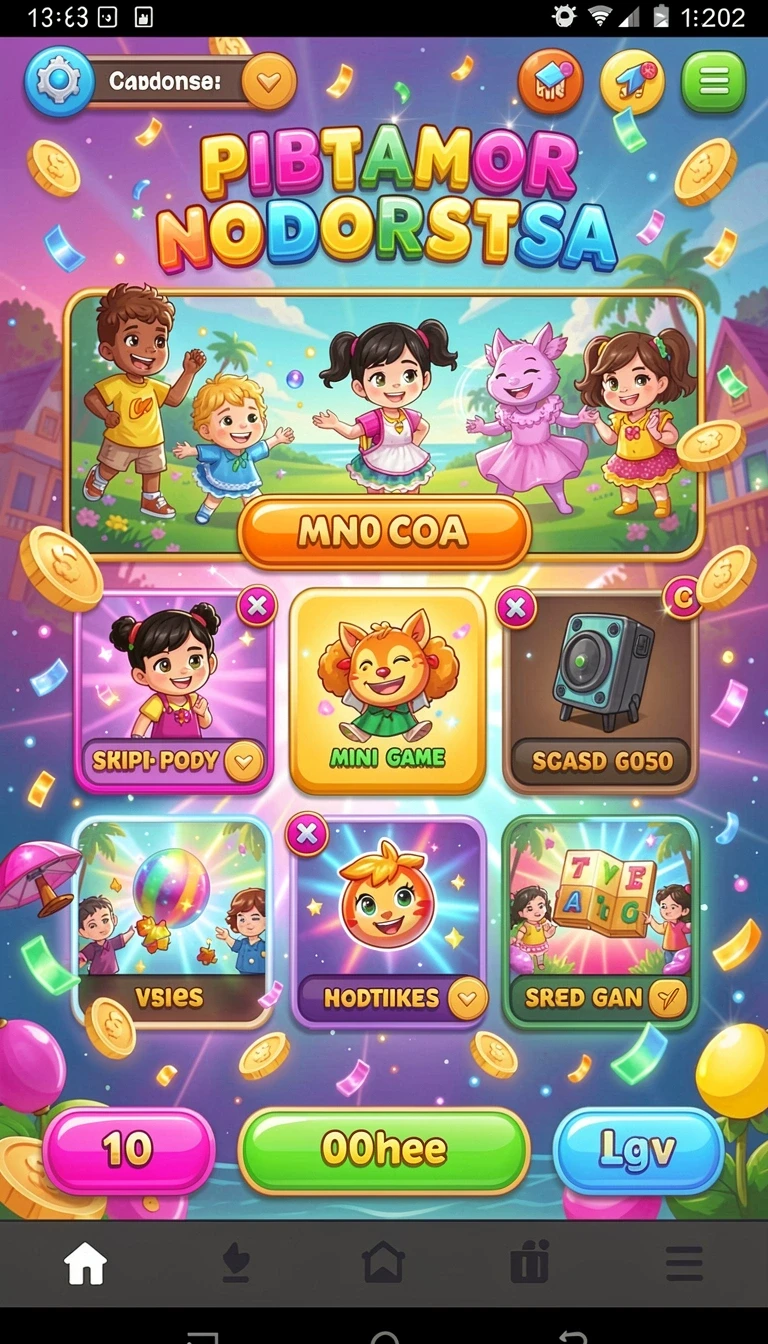 Screenshot kijangwin nomor 1