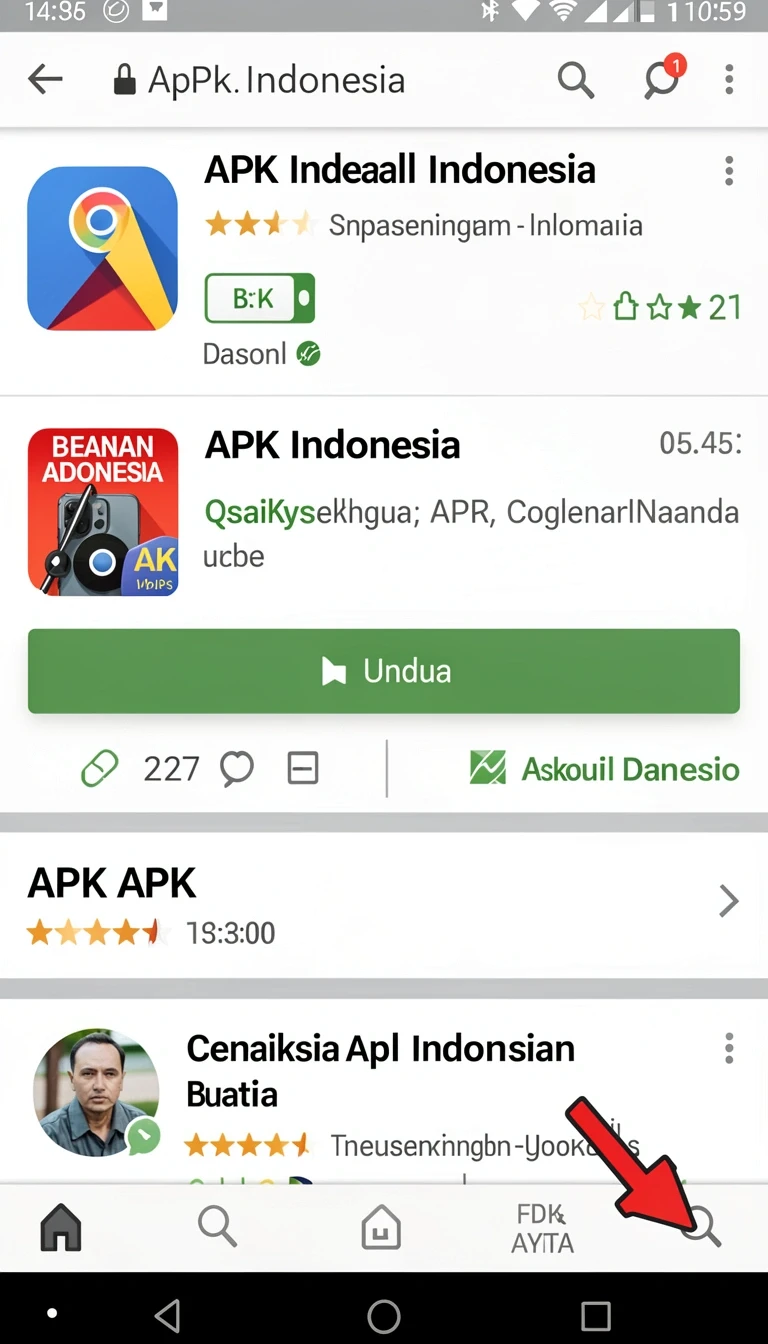 Screenshot lancar138 nomor 2
