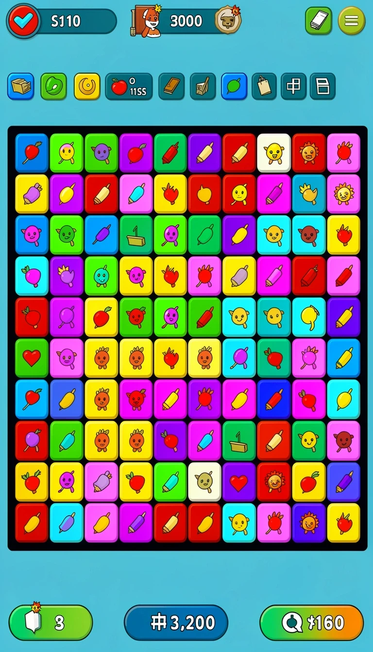 Screenshot los303 nomor 1