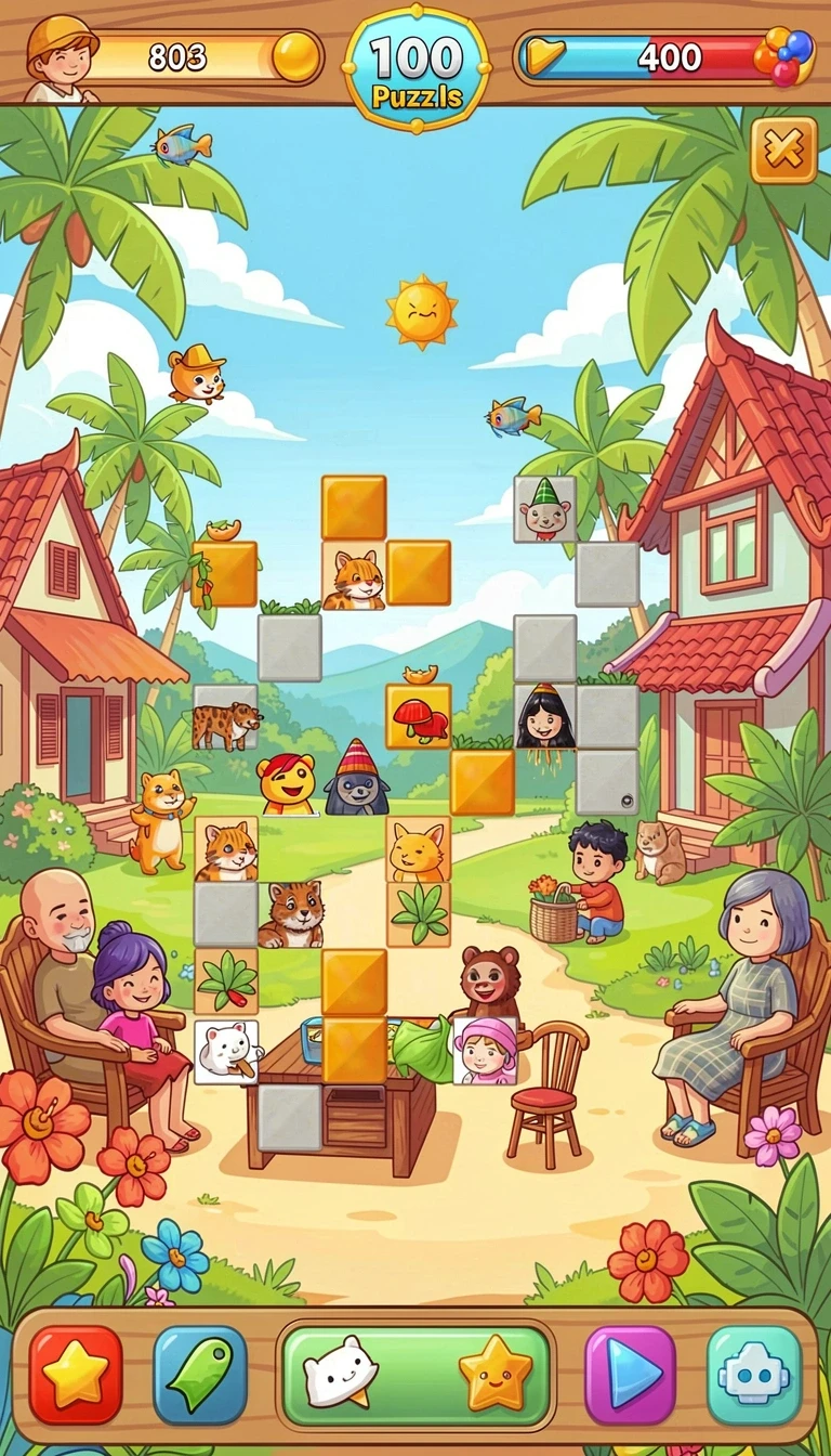 Screenshot los303 nomor 3