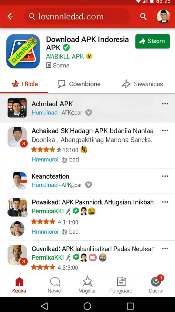 Screenshot lucksvip nomor 3