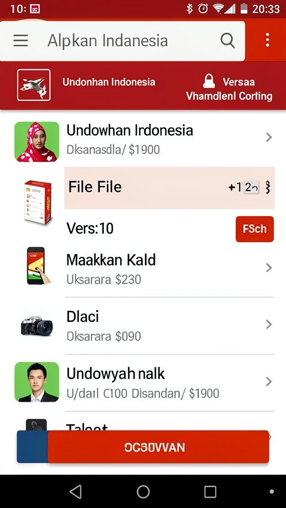 Screenshot medantoto nomor 1