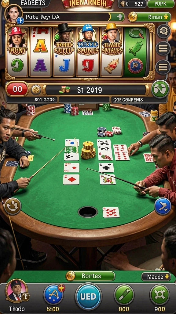 Screenshot mega777 nomor 1