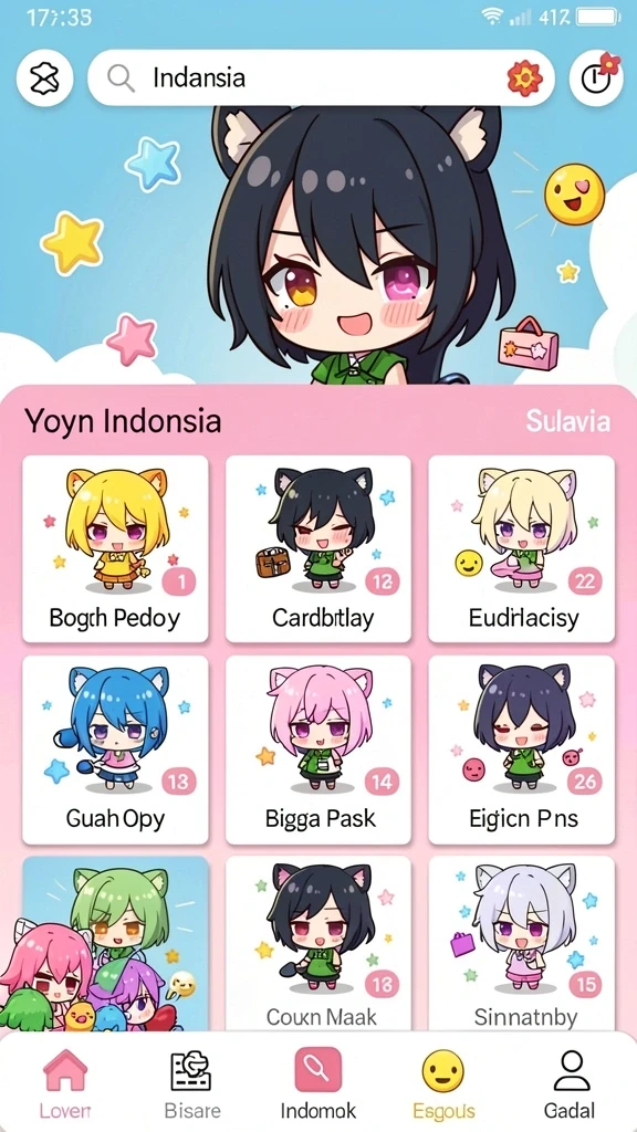 Screenshot mg525 nomor 1