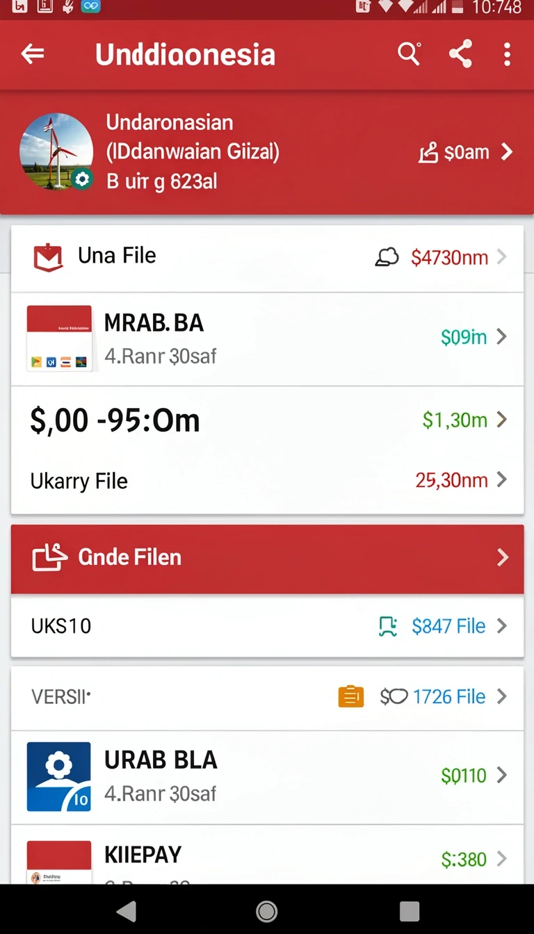 Screenshot musangwin nomor 3
