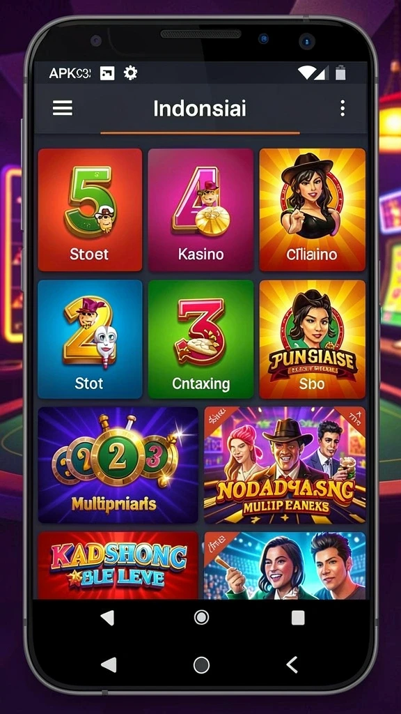 Screenshot olxslot nomor 1