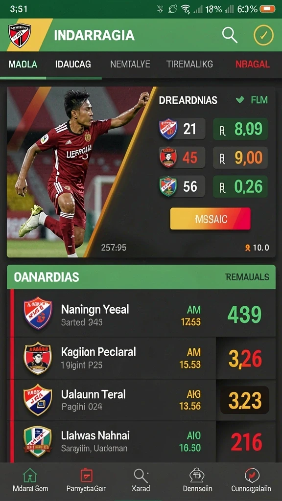 Screenshot pasar123 nomor 1