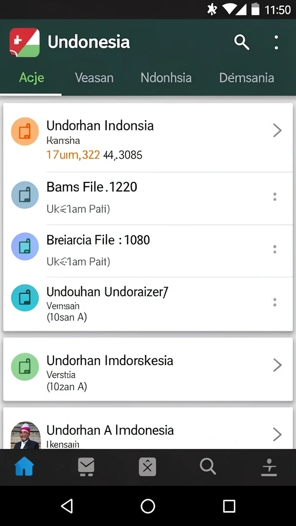 Screenshot pasar123 nomor 2