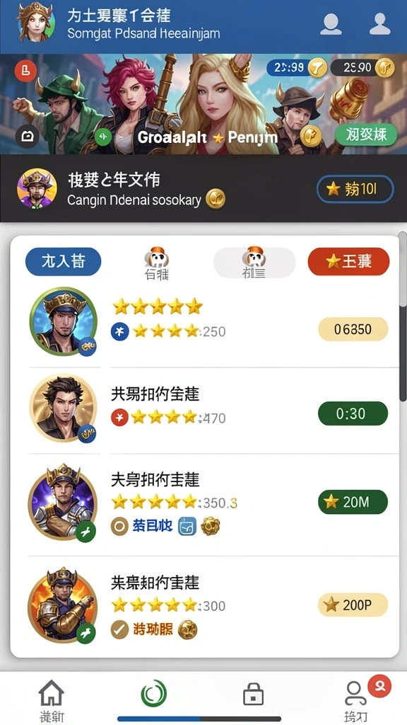 Screenshot pesiar88 nomor 1