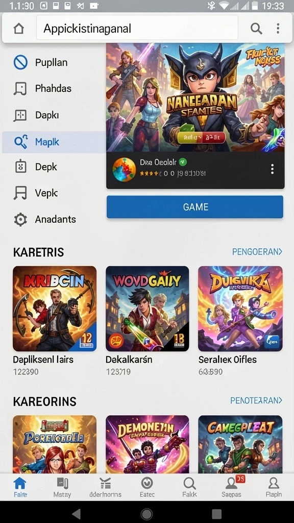 Screenshot psg77 nomor 2
