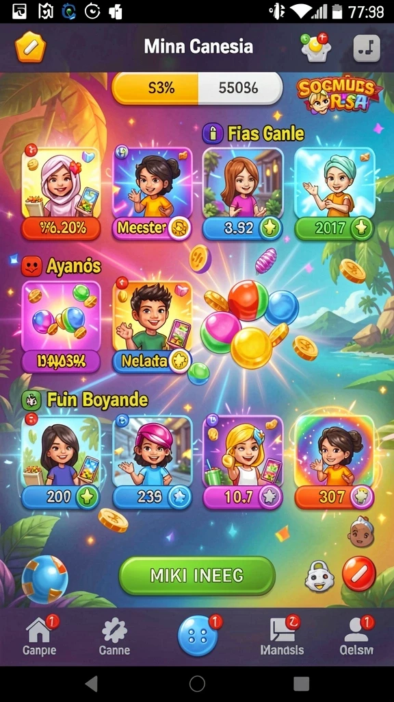 Screenshot qqslot nomor 2