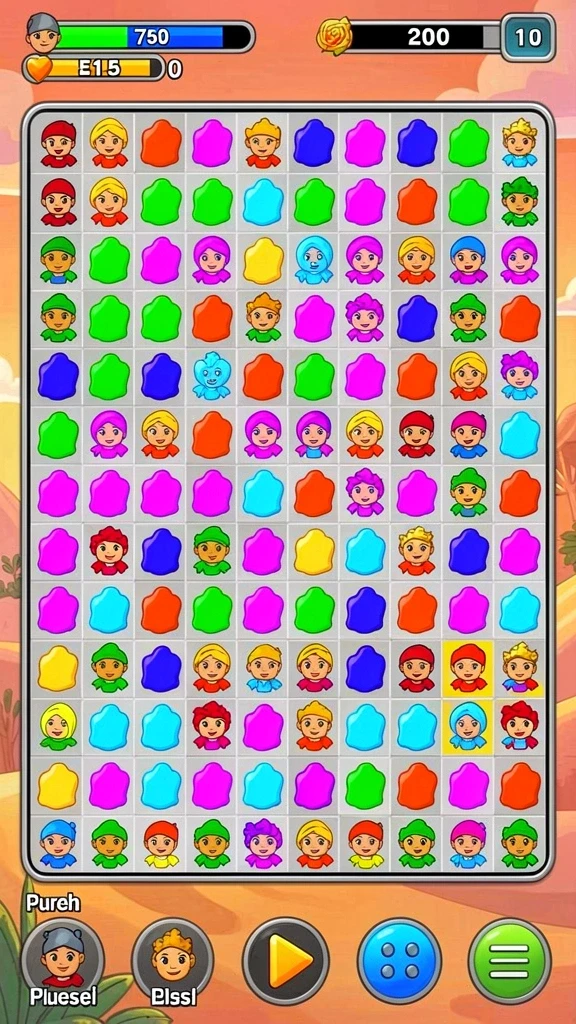 Screenshot qt777 nomor 3