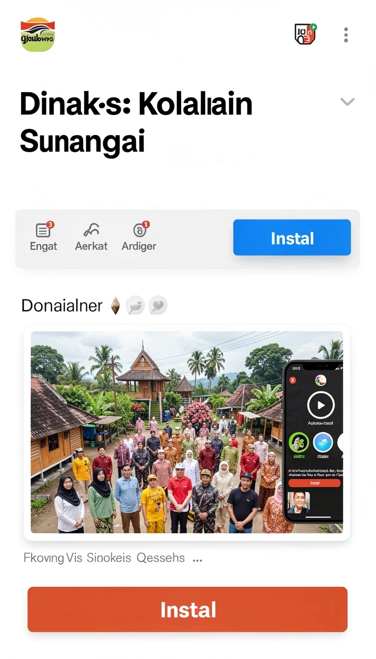 Screenshot rajacuan nomor 1