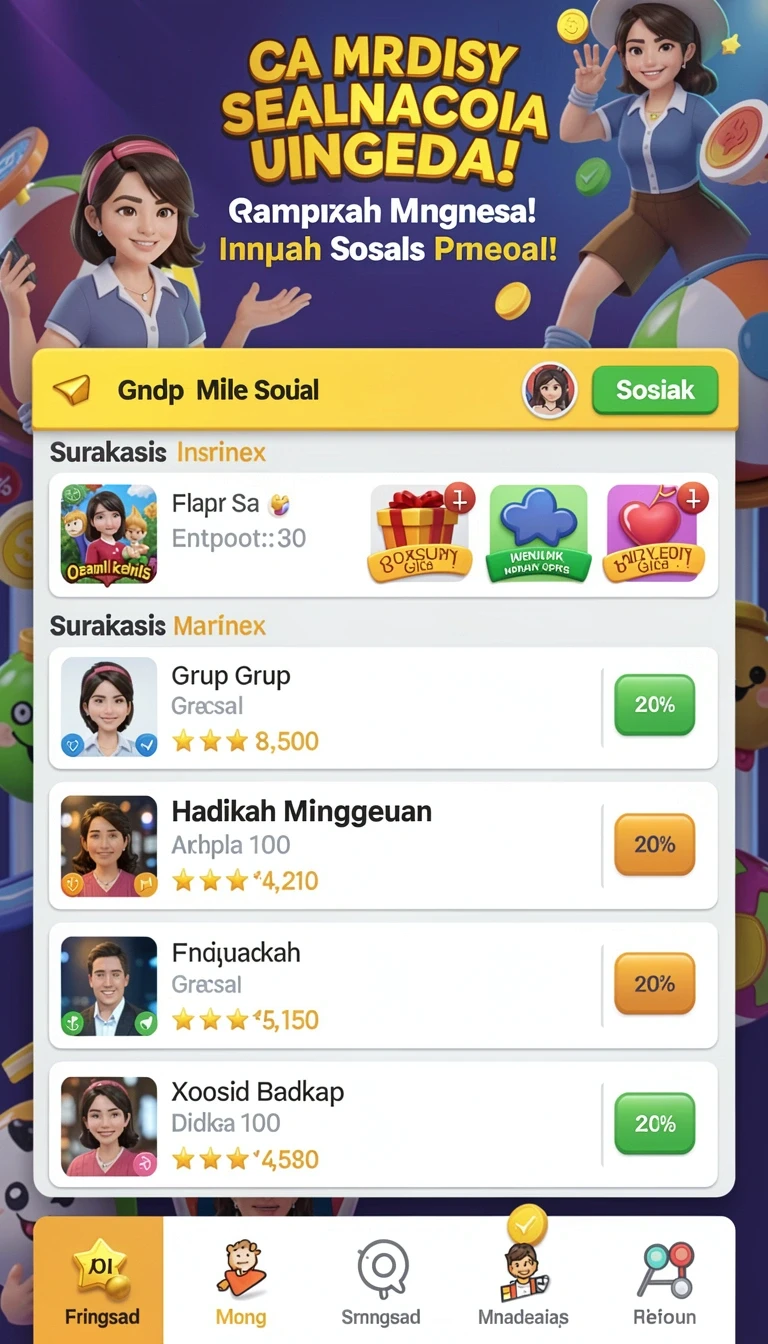 Screenshot ratudewi nomor 1